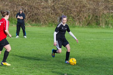 Bild 55 - TSV Weddelbrook - FSG BraWie 08